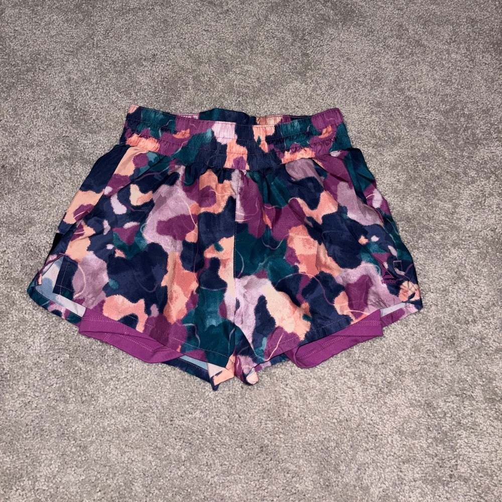 Reebok Running Shorts